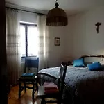 Apartman Nus-sci-castello-astronomia-casino' Nus
