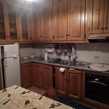 Nus-sci-castello-astronomia-casino' Apartment