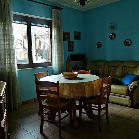 Apartament Nus-sci-castello-astronomia-casino' Nus