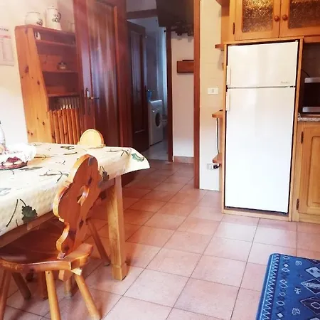 Nus-sci-castello-astronomia-casino' Appartement