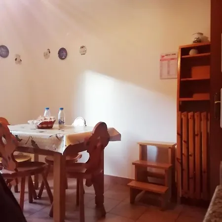 Διαμέρισμα Nus-sci-castello-astronomia-casino' *