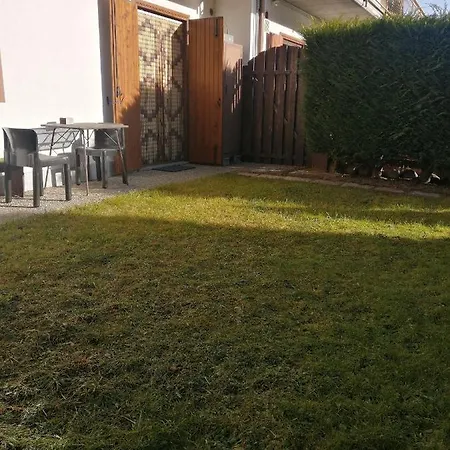 Appartement Nus-sci-castello-astronomia-casino' Nus