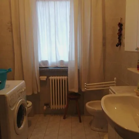 Apartament Nus-sci-castello-astronomia-casino'