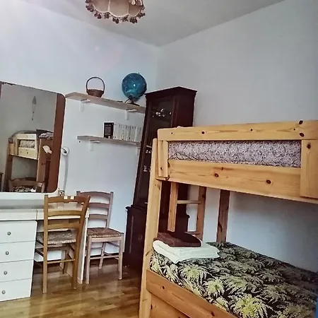 Appartement Nus-sci-castello-astronomia-casino' Nus