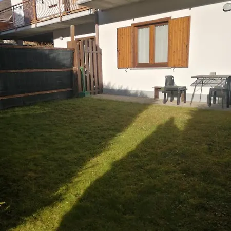 Apartament Nus-sci-castello-astronomia-casino'