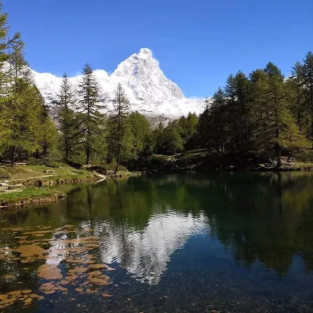 Nus-sci-castello-astronomia-casino' Apartament *