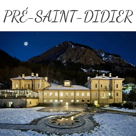 Nus-sci-castello-astronomia-casino' Apartament *